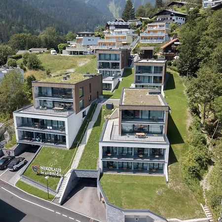 Nikolaus By Avenida Panoramic Wellness Suites-2